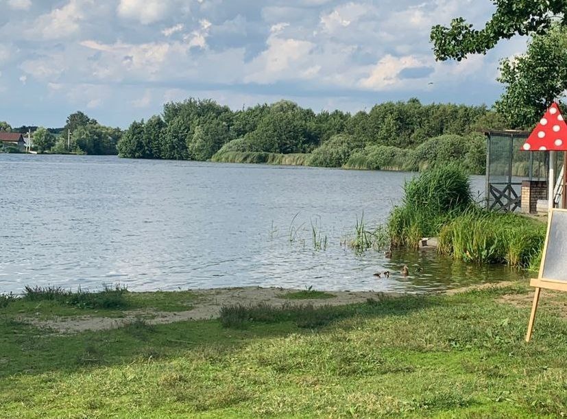 В Пензе в районе ГПЗ утонул молодой мужчина