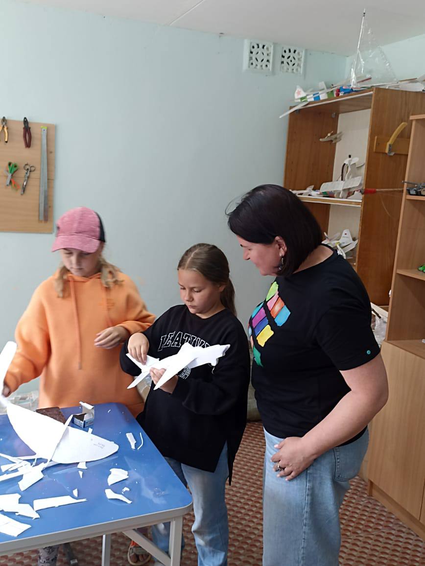 Ольга Чистякова проверила условия отдыха детей в пензенском загородном лагере