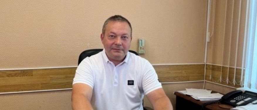 В Заречном заместителем главы администрации назначен Игорь Волошенко