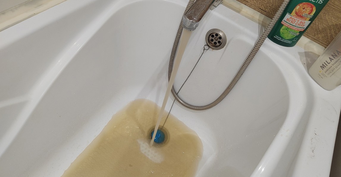 В Пензе в домах на Шуисте и ГПЗ дали воду