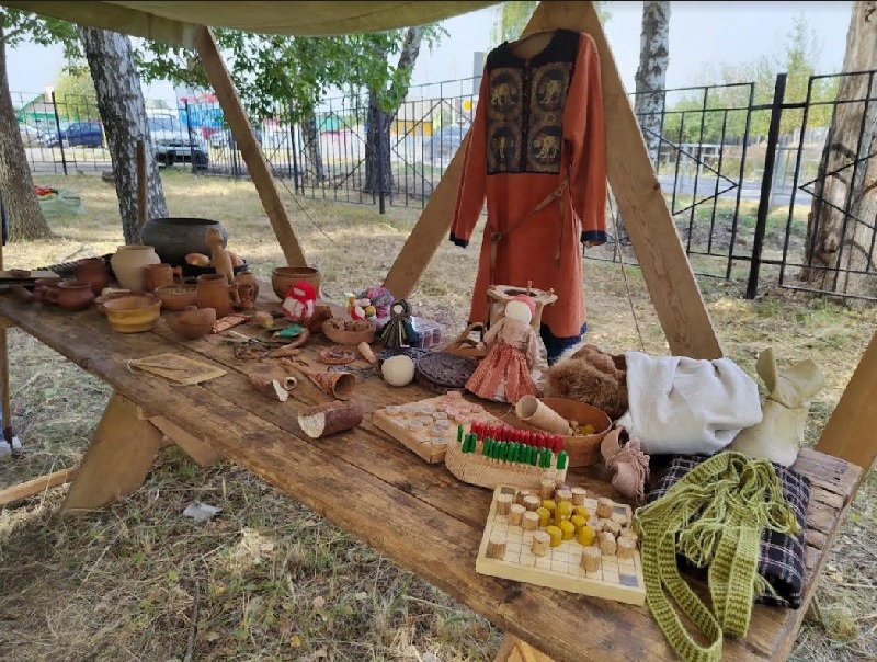 Пензенские археологи сделают Наровчатское городище охранной зоной
