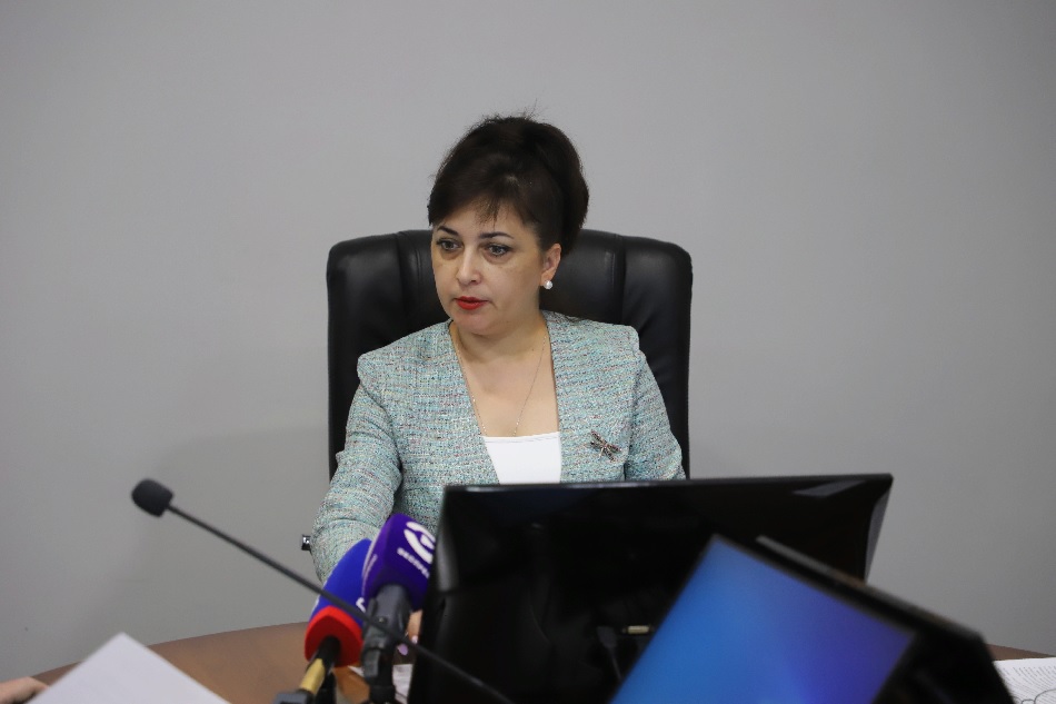 Марина Воробьева назвала смертельные осложнения после кори