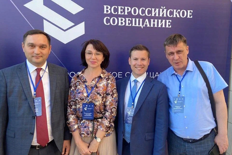 Пензенская область стала лидером в России по внедрению образовательной платформы «Сферум»