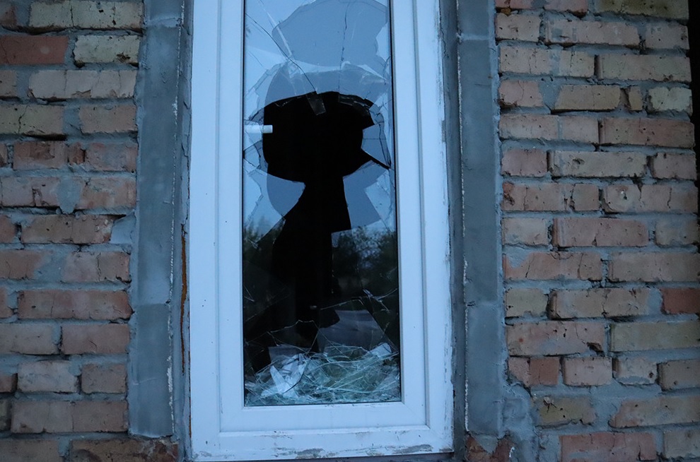 В Пензе задержали серийных дачных воров