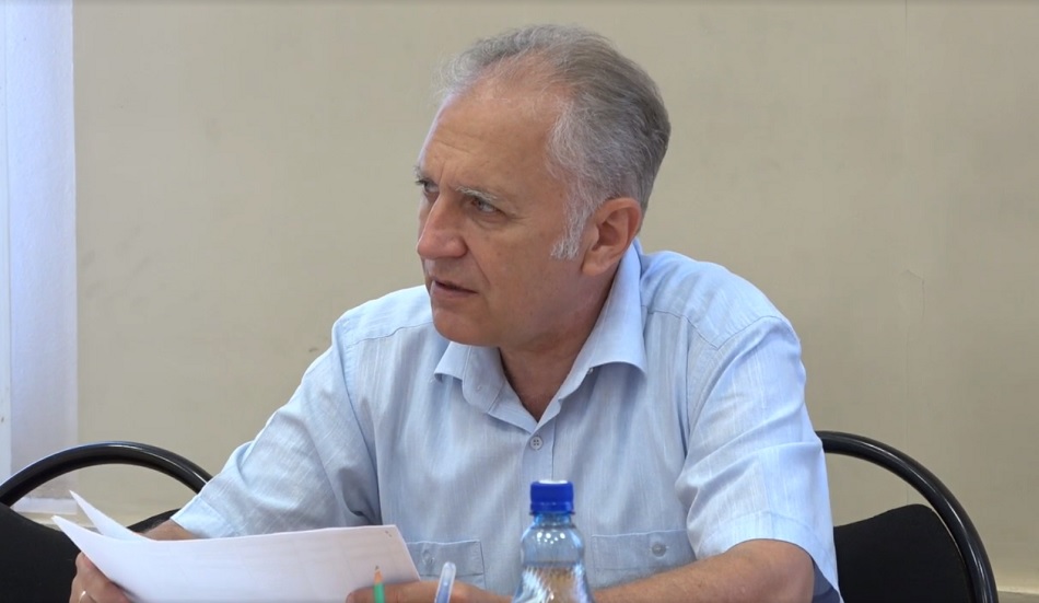 Сергей Златогорский предложил сэкономить на пиве и направить помощь в зону СВО