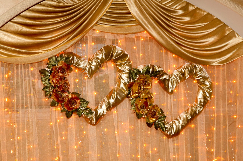 66 пензенских пар получат медаль «За любовь и верность»