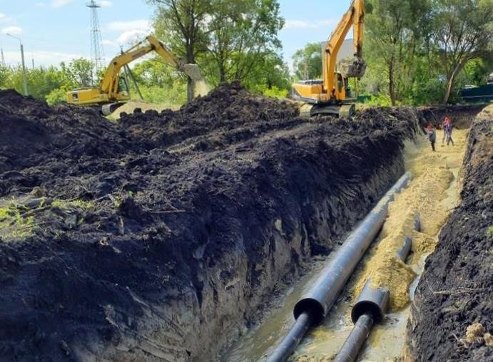 В 2024 году в Пензе появится две новые дороги в районе Арбеково