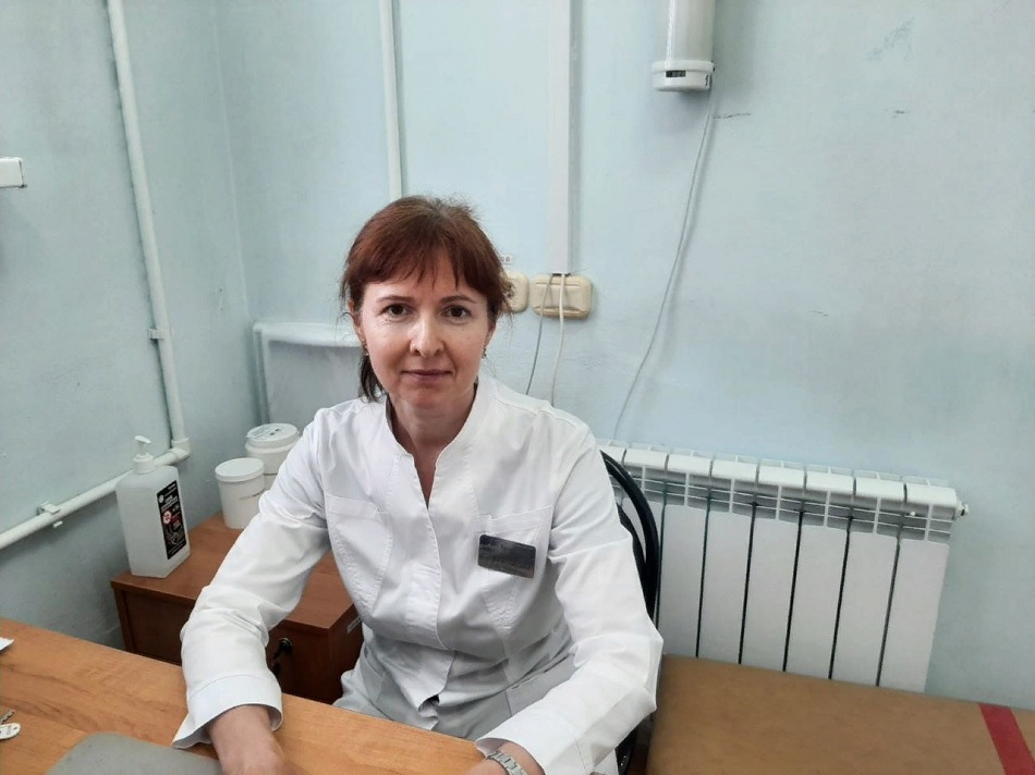 Пензенский педиатр рассказала, как позаботиться о печени ребенка