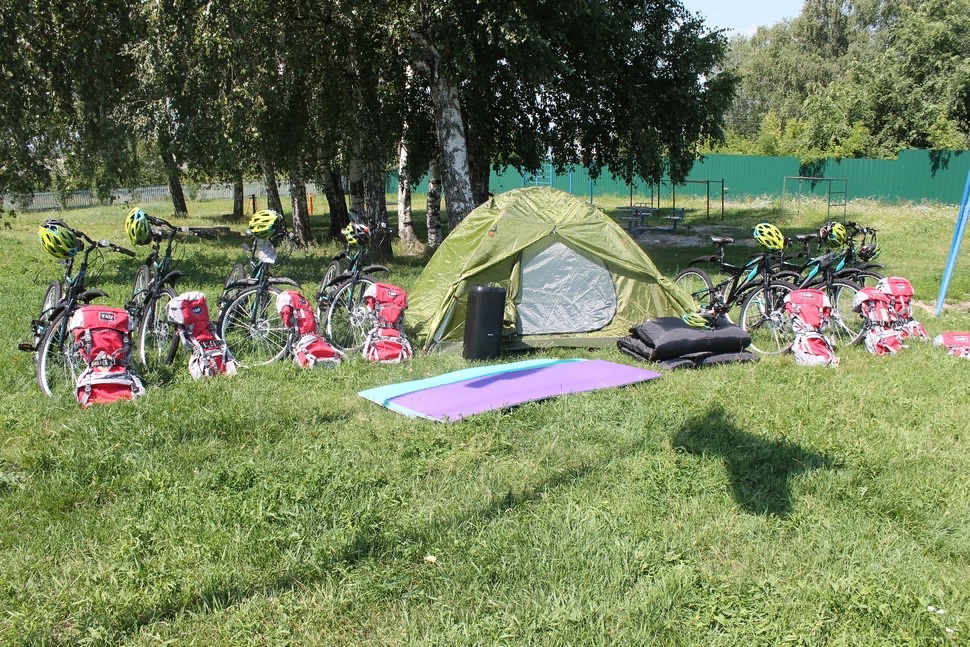 На оборудование для пензенских образовательных учреждений потратили больше 9 млн рублей