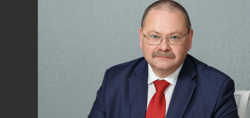 Олег Мельниченко поздравил пензенцев с Днем крещения Руси