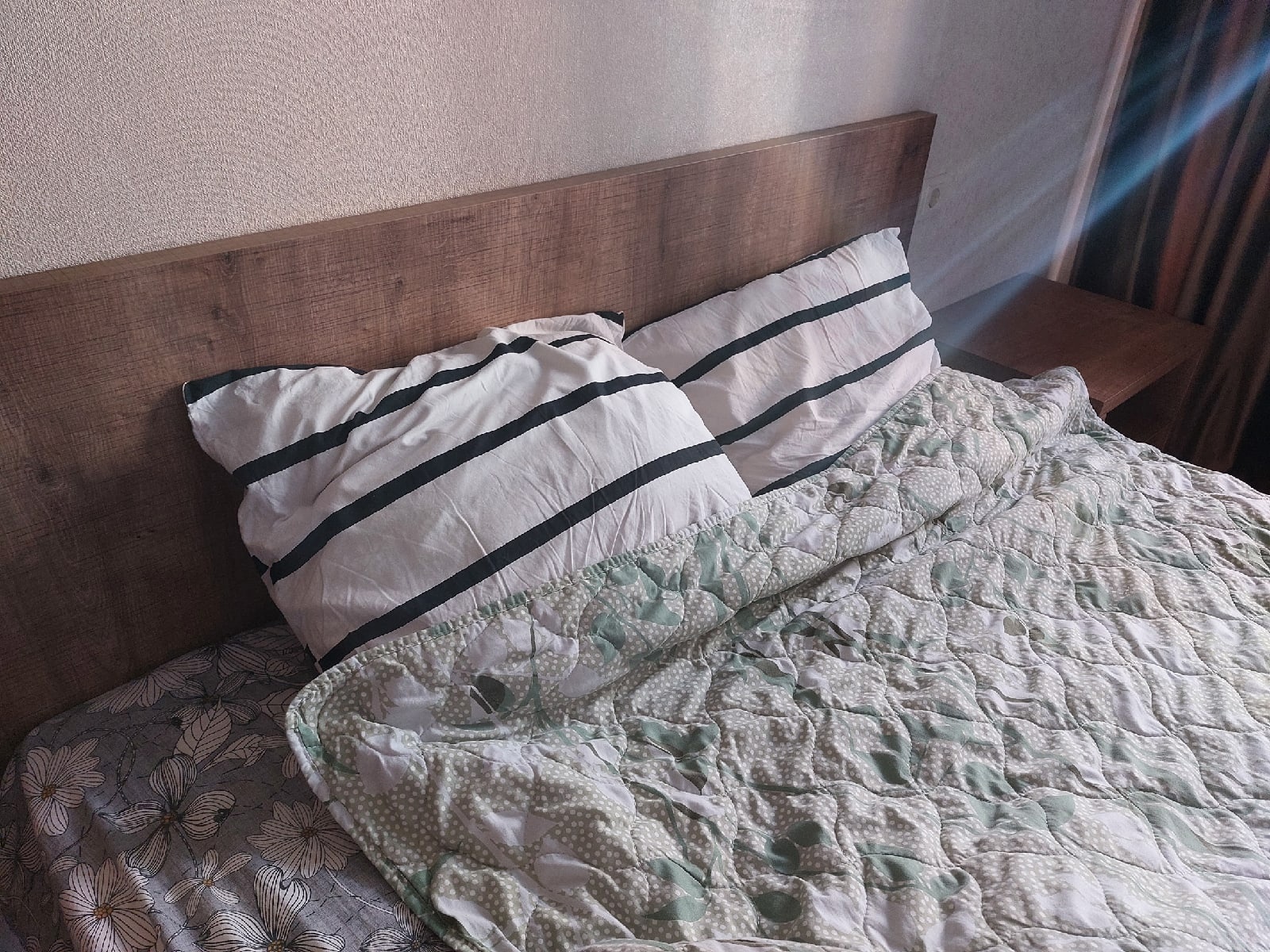 В Лунинском районе 15-летнего подростка осудили за проникновение в квартиру к спящей женщине