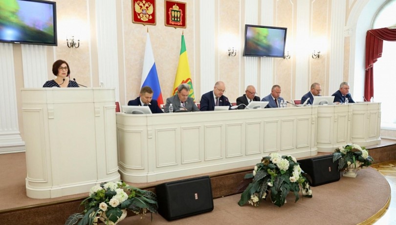 В Пензенской области родители участников СВО продолжат получать бесплатную юрпомощь