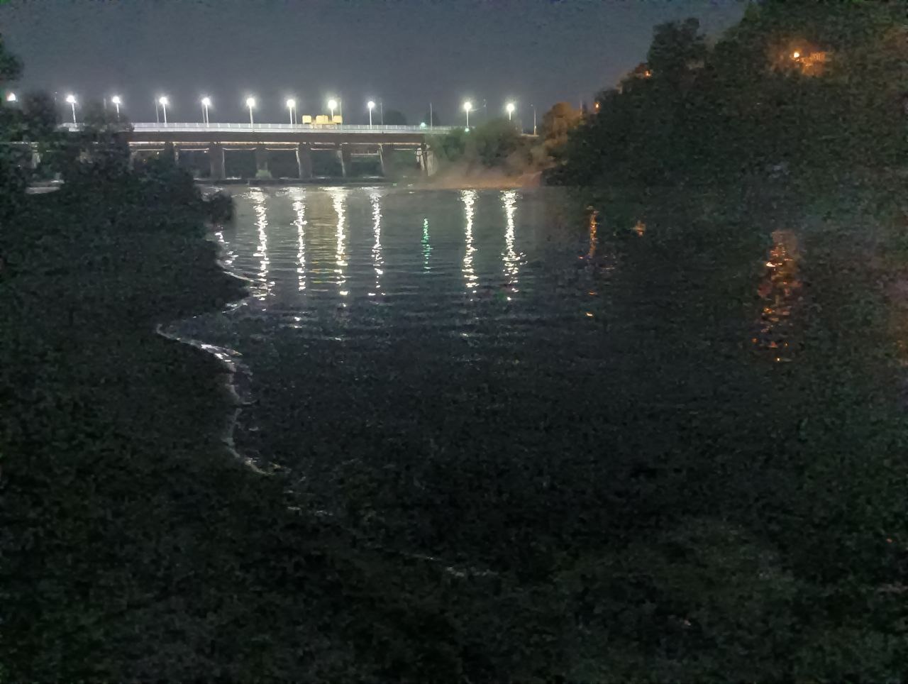 В Пензе мужчина утонул в Суре во время отдыха с друзьями