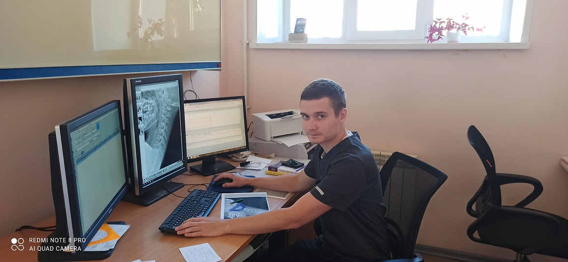 В Пензенской областной детской больнице появились 9 новых специалистов