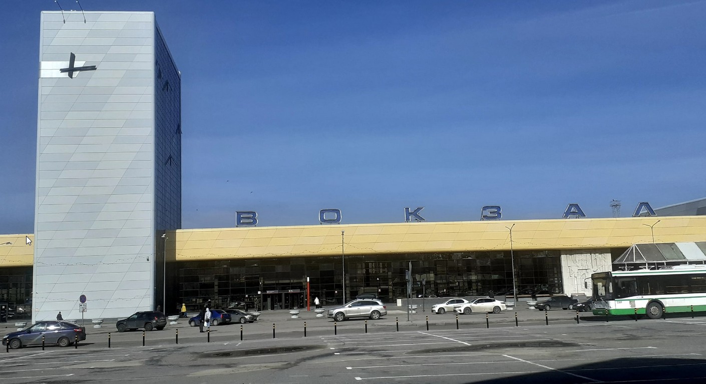 В Пензе на железнодорожной станции для горожан выступит оркестр