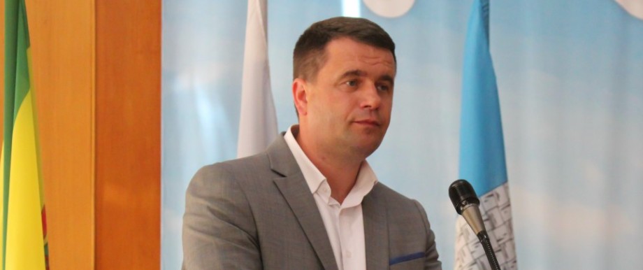 Главой Городищенского района стал Павел Мигин