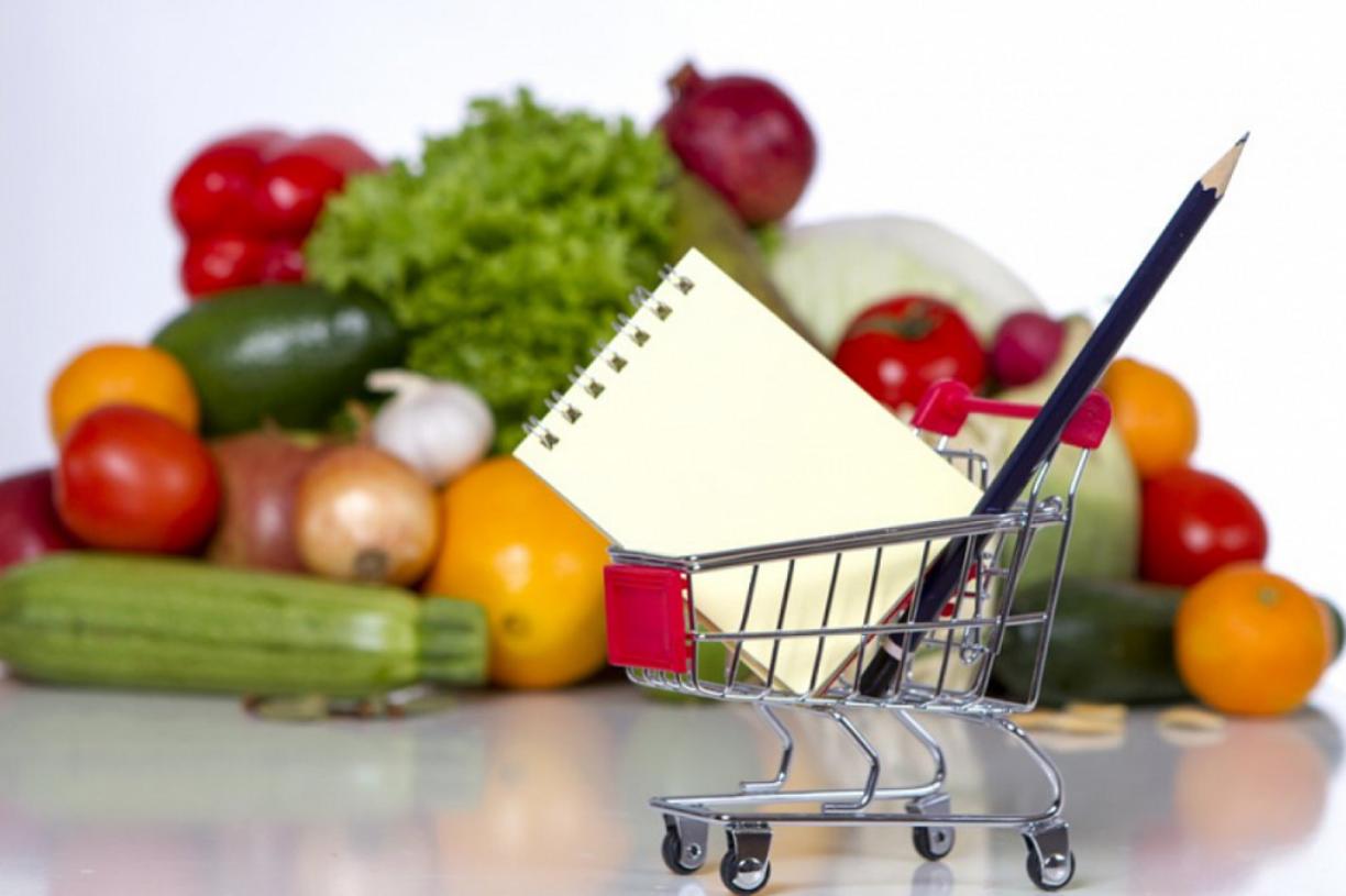 В Сердобске подорожали курица, творог и сахар