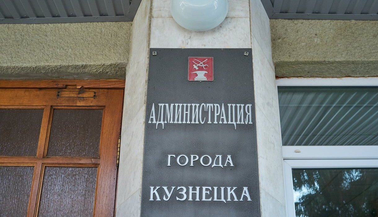 В Кузнецке появился еще один въезд с трассы М5