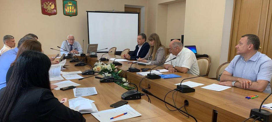 В Сердобске нашли инвестора для открытия современного завода по переработке семян