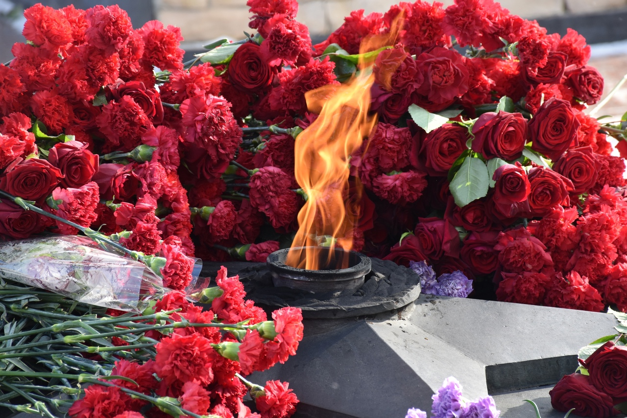 У "Афганских ворот" почтут память жертв терроризма