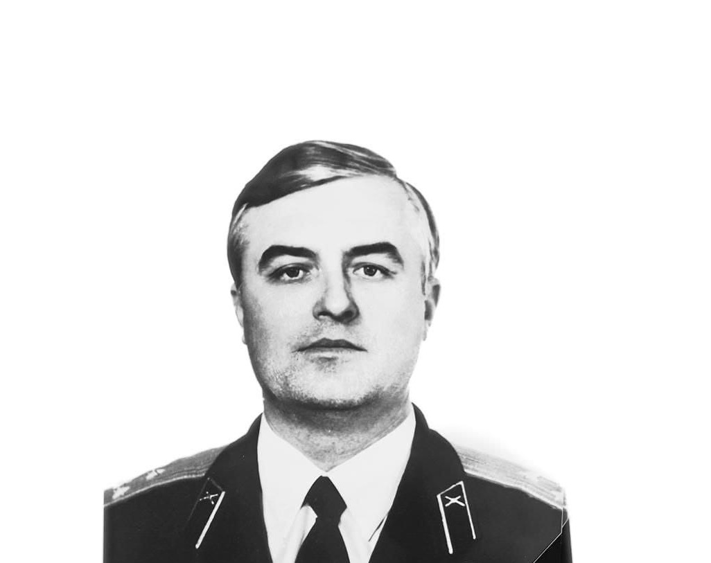 В Пензе скончался ветеран военной службы Анатолий Неморов