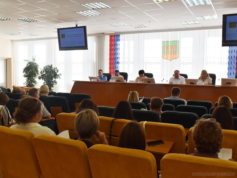 В Пензе увеличилось число преступлений, совершенных в отношении несовершеннолетних