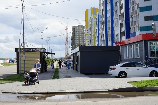 Прокуратура привлекла к ответственности подчиненных Владлены Кудашевой за ларечный беспредел в Засечном