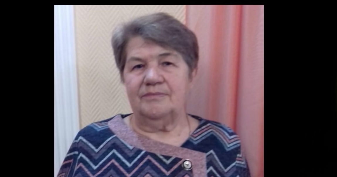 В Сердобске из жизни ушла ветеран здравоохранения Антонина Бурцева