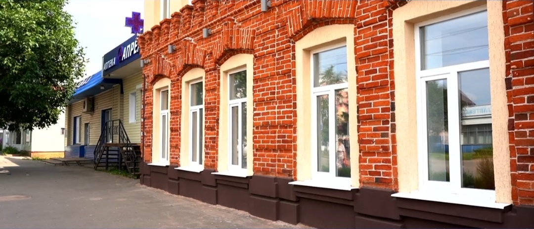 Олег Мельниченко рассказал о завершении ремонта в музыкальной школе Пензы