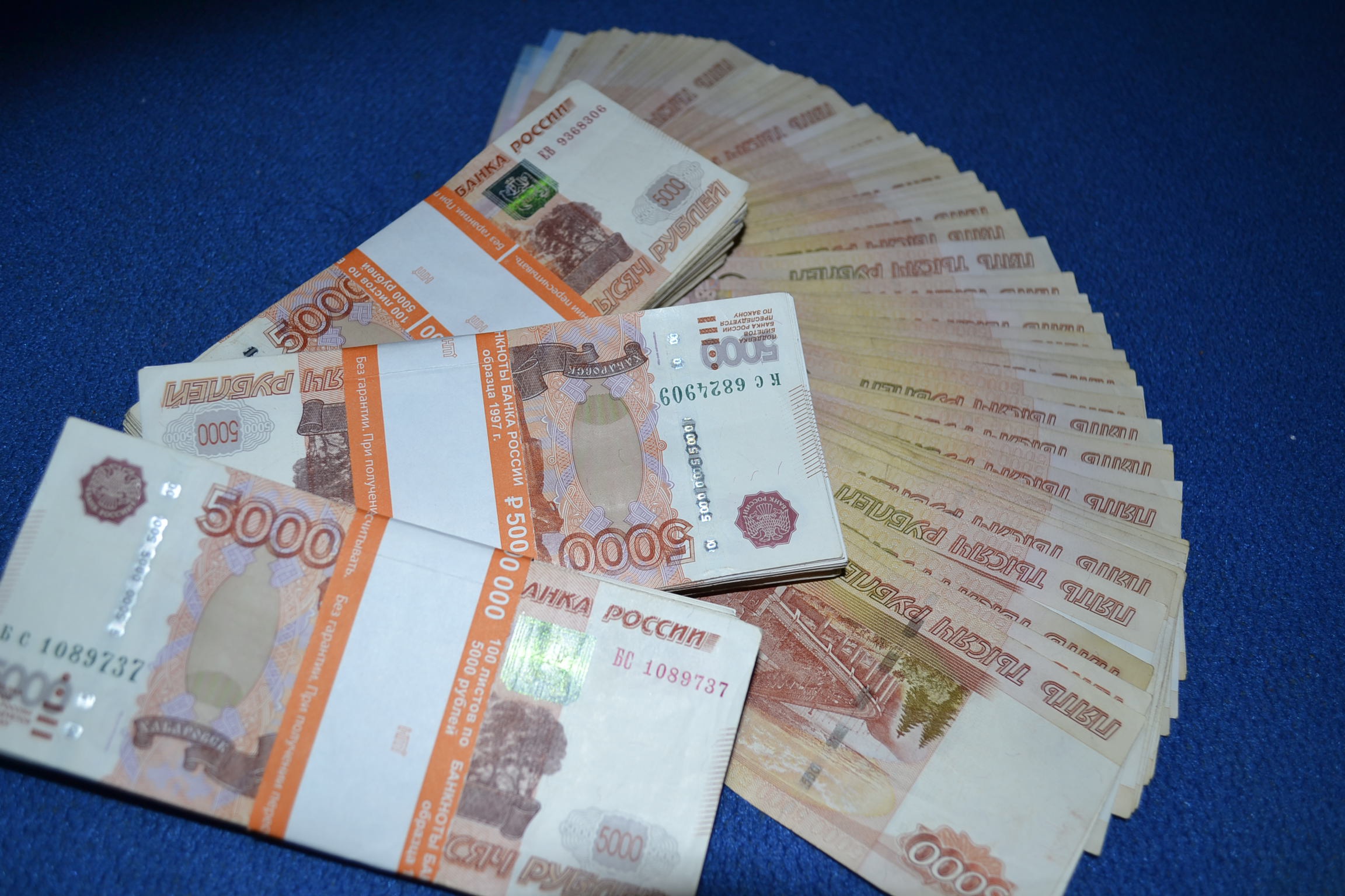 В Пензе работникам одного из ООО не платят зарплату с марта прошлого года