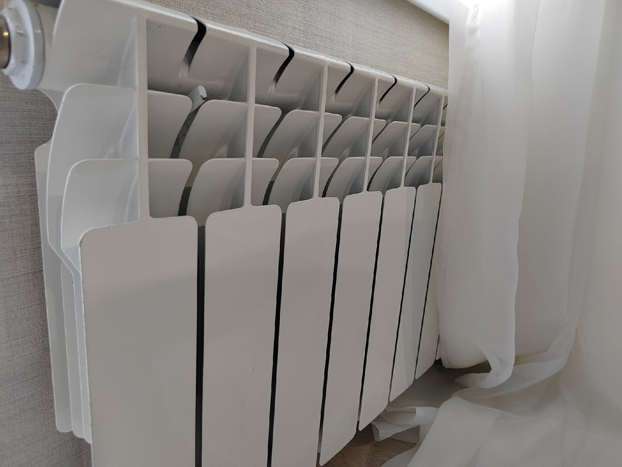 В Пензе исправляют дефекты после гидравлических испытаний тепловых сетей