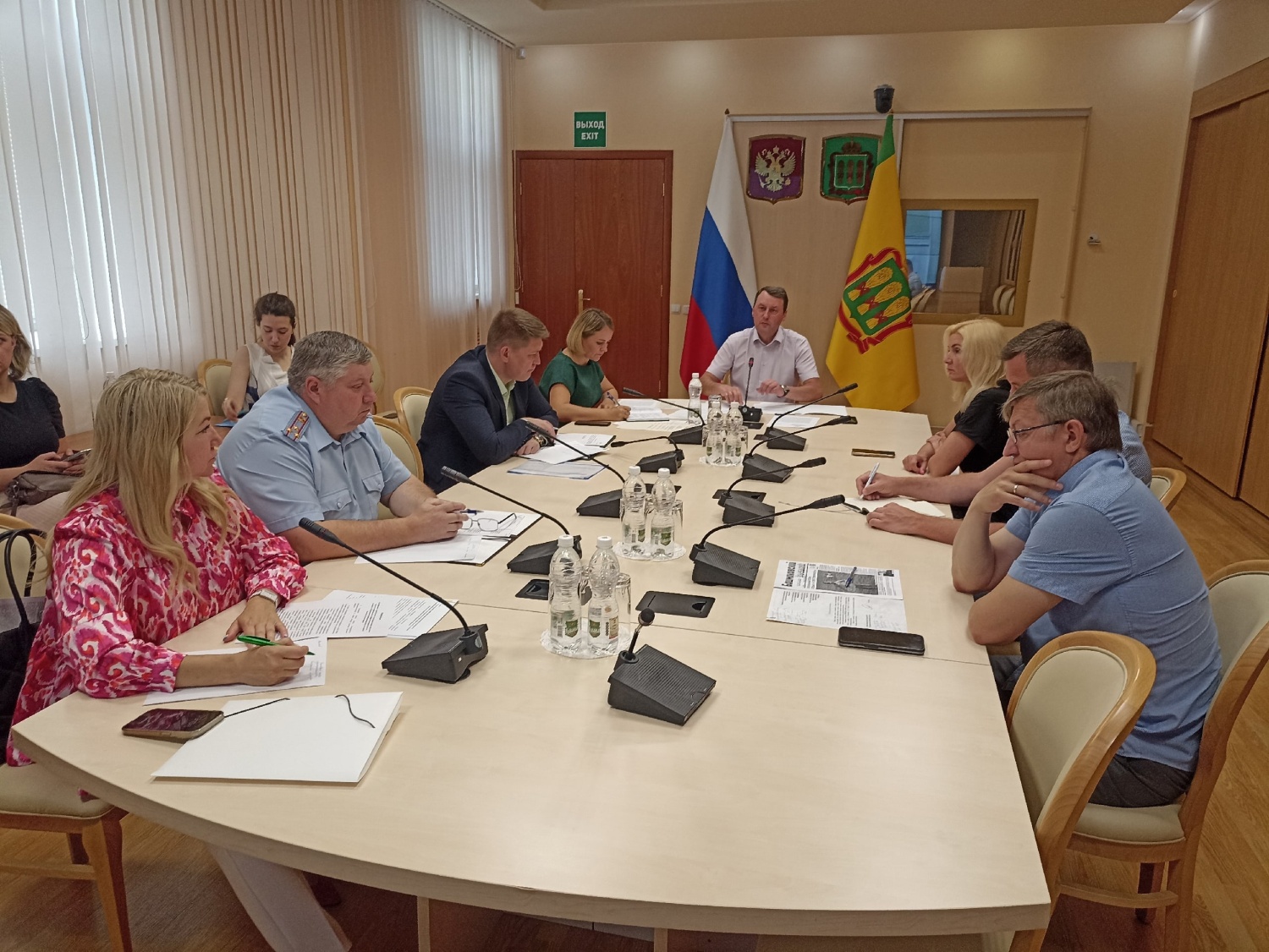 После гибели детей в Пензенской области усилят профилактику безопасности на воде