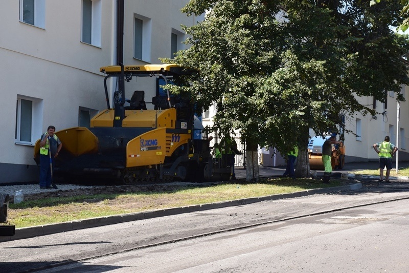 Пензенцам обещают открыть вход в парк Белинского со стороны улицы Карла Маркса к концу августа