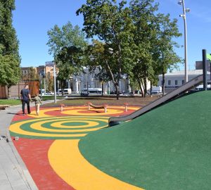 Пензенцам рассказали о судьбе стадиона «Локомотив»