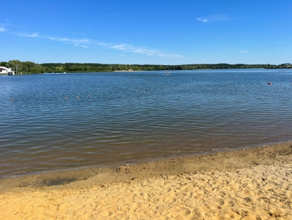 В Пензе возбудили дело по факту гибели на воде 11-летенй девочки