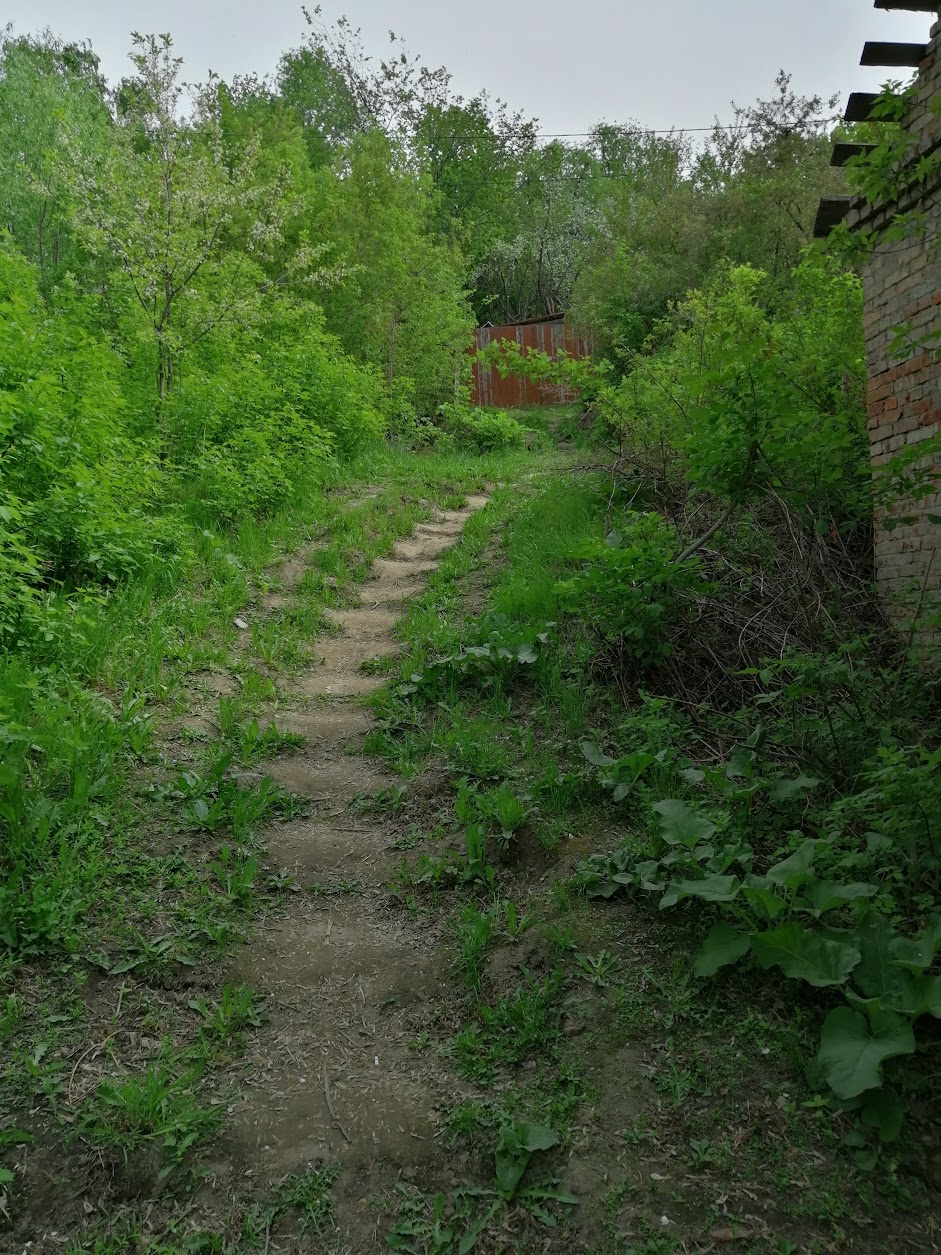 В Пензе из-за нехватки денег не ремонтируют дороги в частном секторе