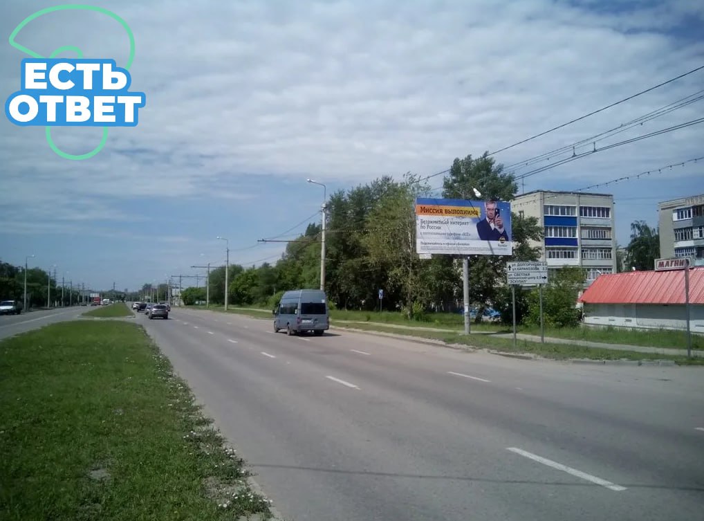 Пензенцам ответили, когда вернут остановки по улице Чаадаева