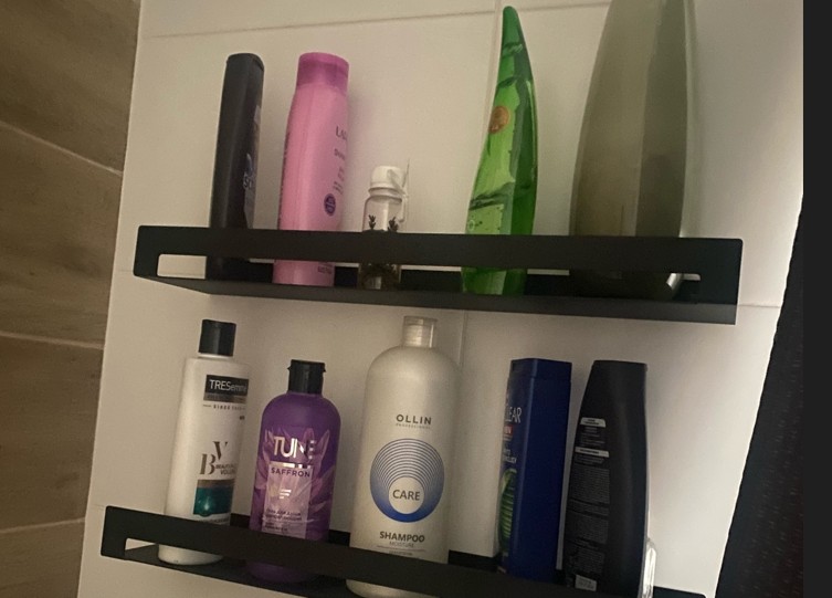 В Пензенской области подорожали шампунь и гель для душа