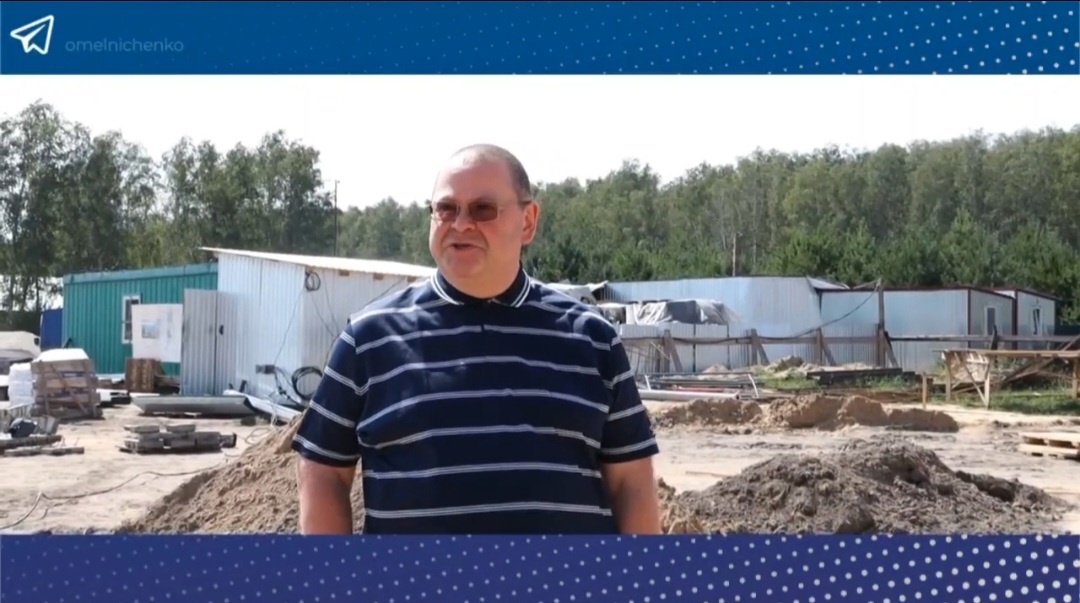 Олег Мельниченко за день посетил с проверкой два района Пензенской области