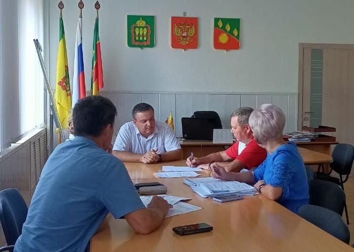 В Сердобске на лыжной базе возведут здание для занятий спортсменов