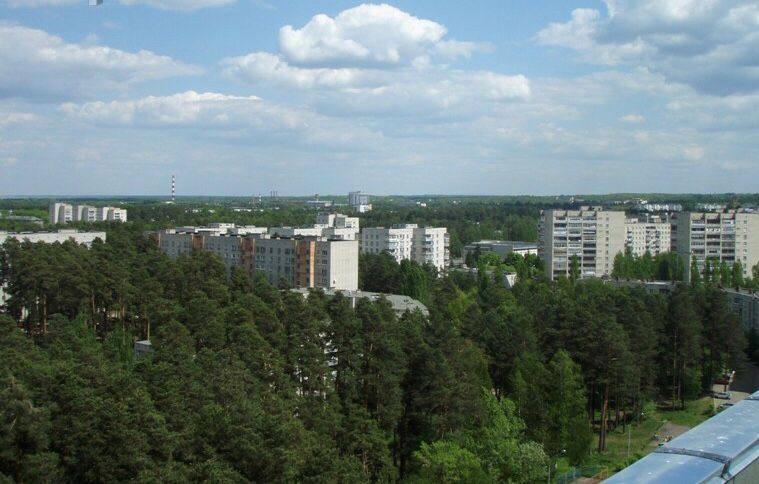 В Заречном вместо новостройки организуют новый парк