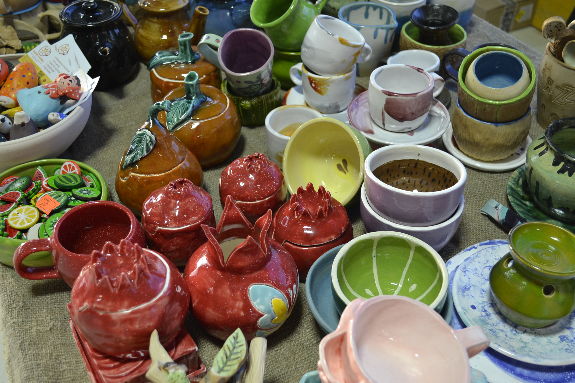 Пензенцев приглашают на фестиваль цыганского творчества «Ягори» (6+)