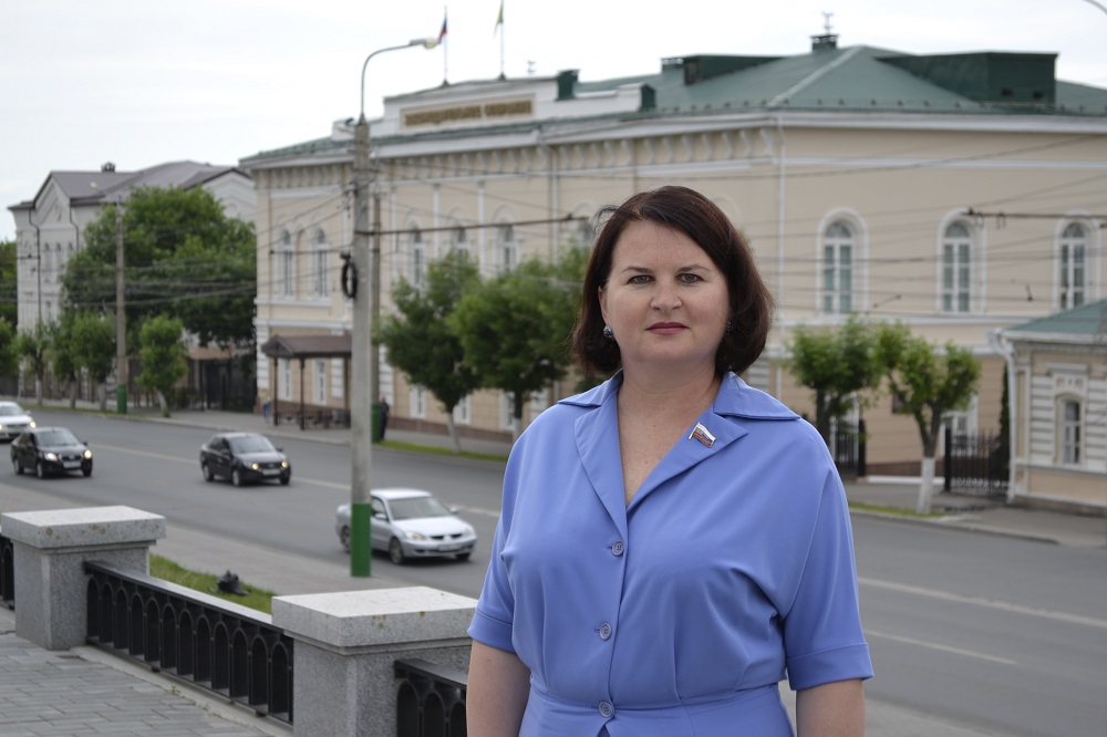 Ольга Чистякова рассказала, какие занятия пройдут в «Школе материнства» в сентябре