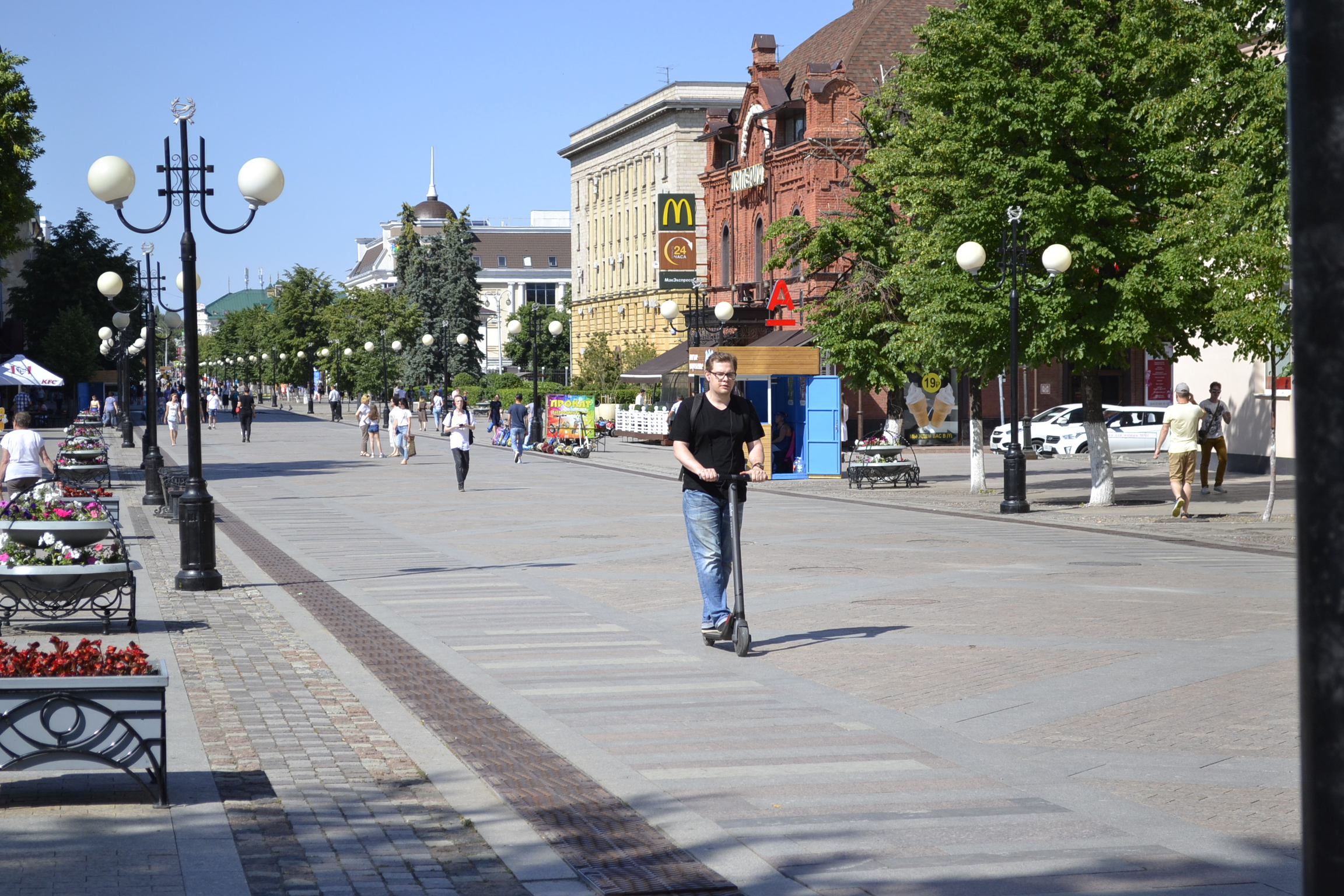 Необдуманные действия привели пенсионерку из Кузнецка к тюремному заключению
