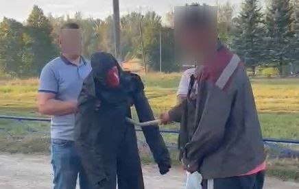 В Пензенской области мужчина убил прохожего ударом ножа в грудь