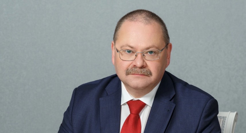 Олег Мельниченко примет участие в открытии первой в регионе «умной площадки»