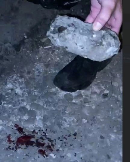 Пензенцы рассказали о подростках, избивающих прохожих в Арбеково