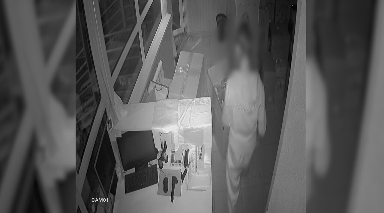 19-летняя работница пензенского пункта выдачи воровала заказы