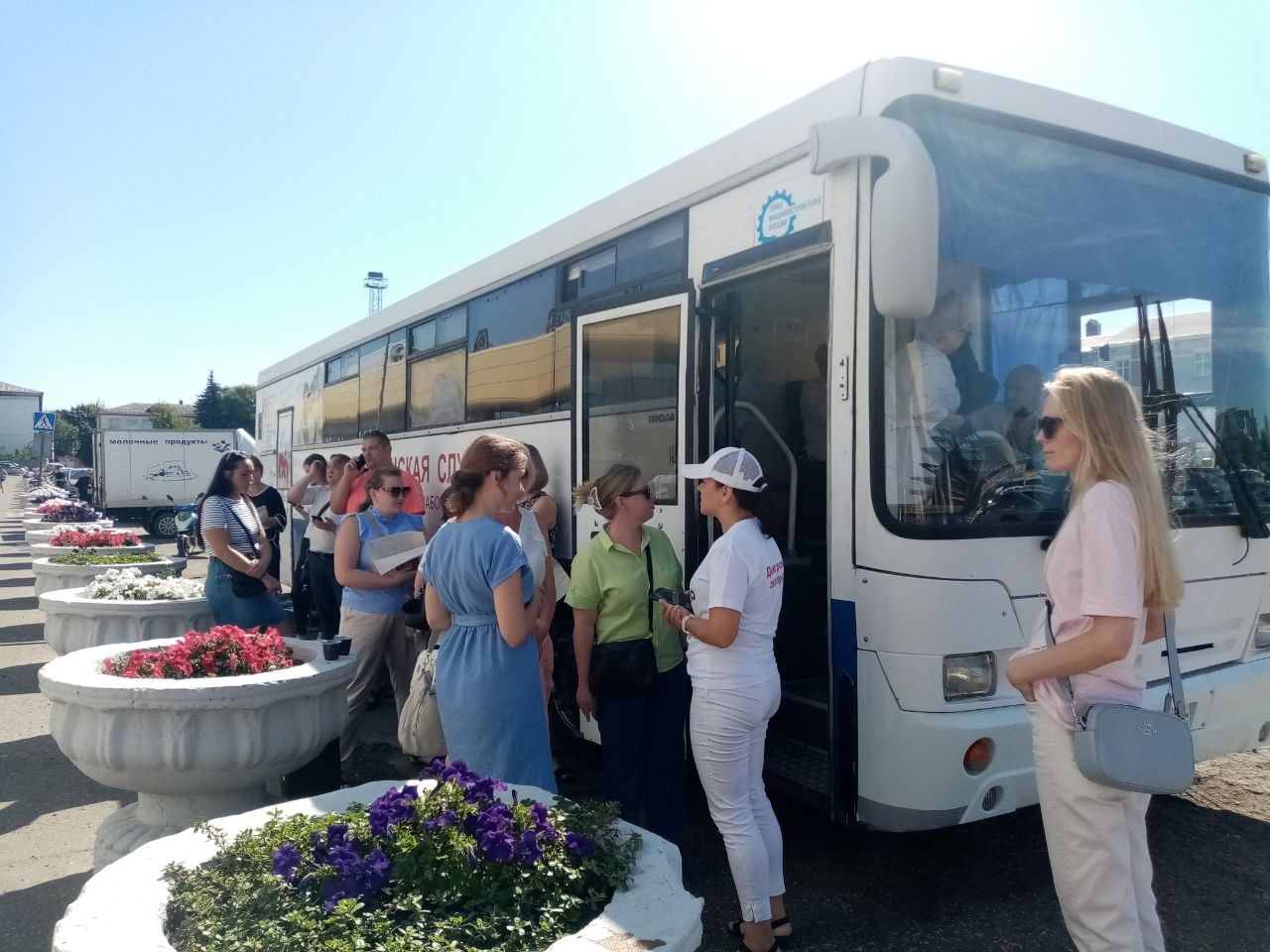 Жители Бессоновского района не проявили интерес к сдаче донорской крови