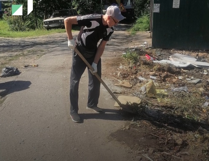 В пензенском ЦУРе рассказали, где навели порядок после жалоб горожан